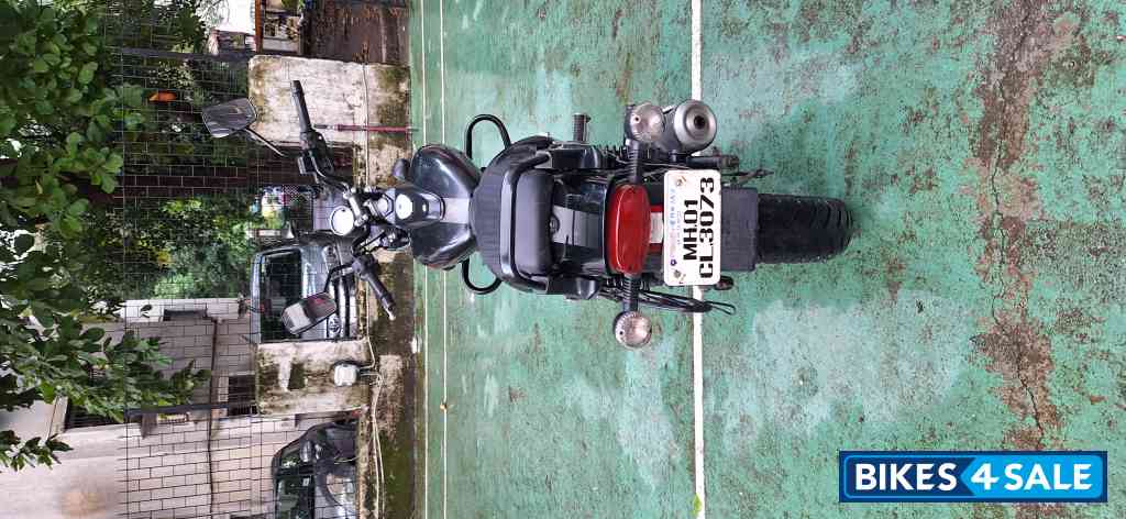 Bajaj Avenger Street 220