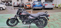Bajaj Avenger Street 220