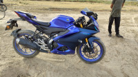 Yamaha R15 V4 2023 Model