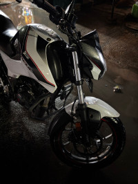 Hero Xtreme 160R 2020 Model