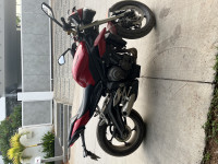 Triumph Street Triple