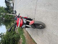 Triumph Street Triple