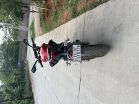 Triumph Street Triple