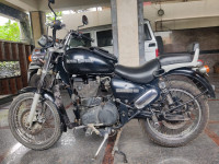 Royal Enfield Thunderbird 350 2017 Model