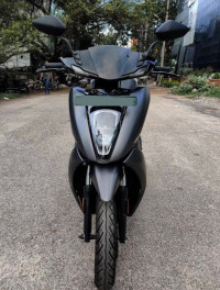 Ather 450X