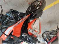 KTM Duke 250