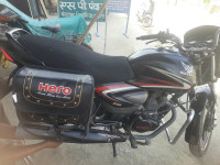 Honda Shine 125 Disc 2016 Model