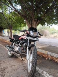 Hero HF Deluxe 2015 Model