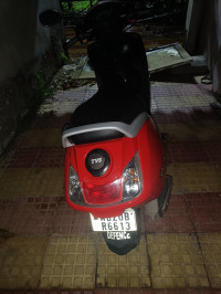 TVS Jupiter ZX SmartXonnect