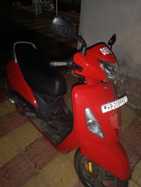 TVS Jupiter ZX SmartXonnect