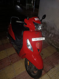 TVS Jupiter ZX SmartXonnect