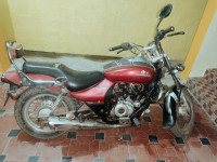 Bajaj Avenger 220 DTS-i 2014 Model
