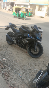 Yamaha YZF R15 V3 BS6 2020 Model