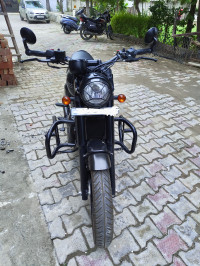 Black Jawa 42 Dual Channel ABS AllStar Black
