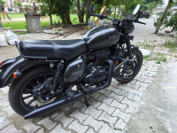 Black Jawa 42 Dual Channel ABS AllStar Black