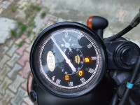 Black Jawa 42 Dual Channel ABS AllStar Black