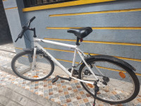 Bicycle Decathlon 2024 Model