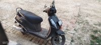 Suzuki Access 125 Ride Connect Edition