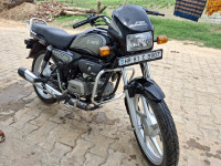 Hero Splendor Plus IBS i3s 2023 Model