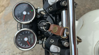 Royal Enfield Interceptor 650 Twin 2021 Model