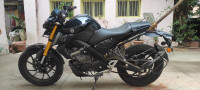 Yamaha MT-15