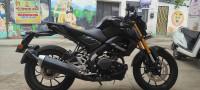 Yamaha MT-15