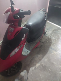 TVS Scooty Pep Plus 2023 Model
