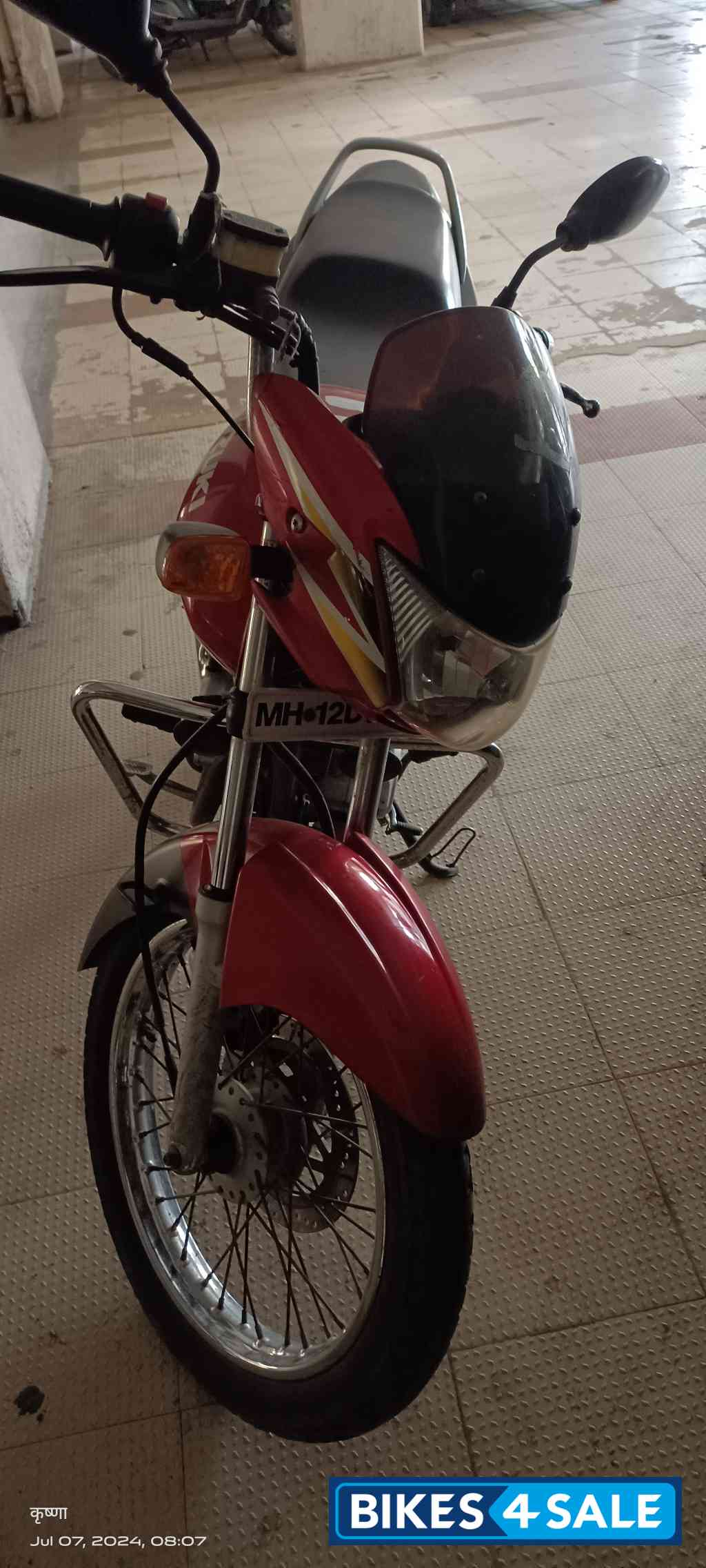 Suzuki Zeus Suzuki Zeus