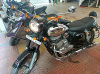 Jawa 42 Dual Tone 2019 Model