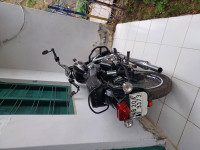 Royal Enfield Bullet Standard 350 2014 Model