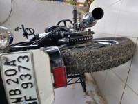 Royal Enfield Bullet Standard 350