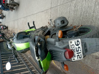 Yamaha FZ-S 2012 Model