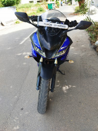 Yamaha YZF R15 V3 2018 Model