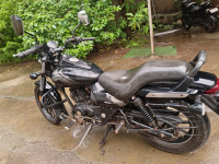 Bajaj Avenger Street 160