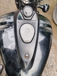 Bajaj Avenger Street 160