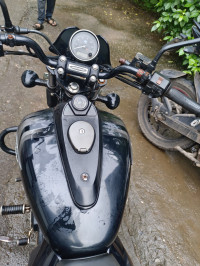 Bajaj Avenger Street 160