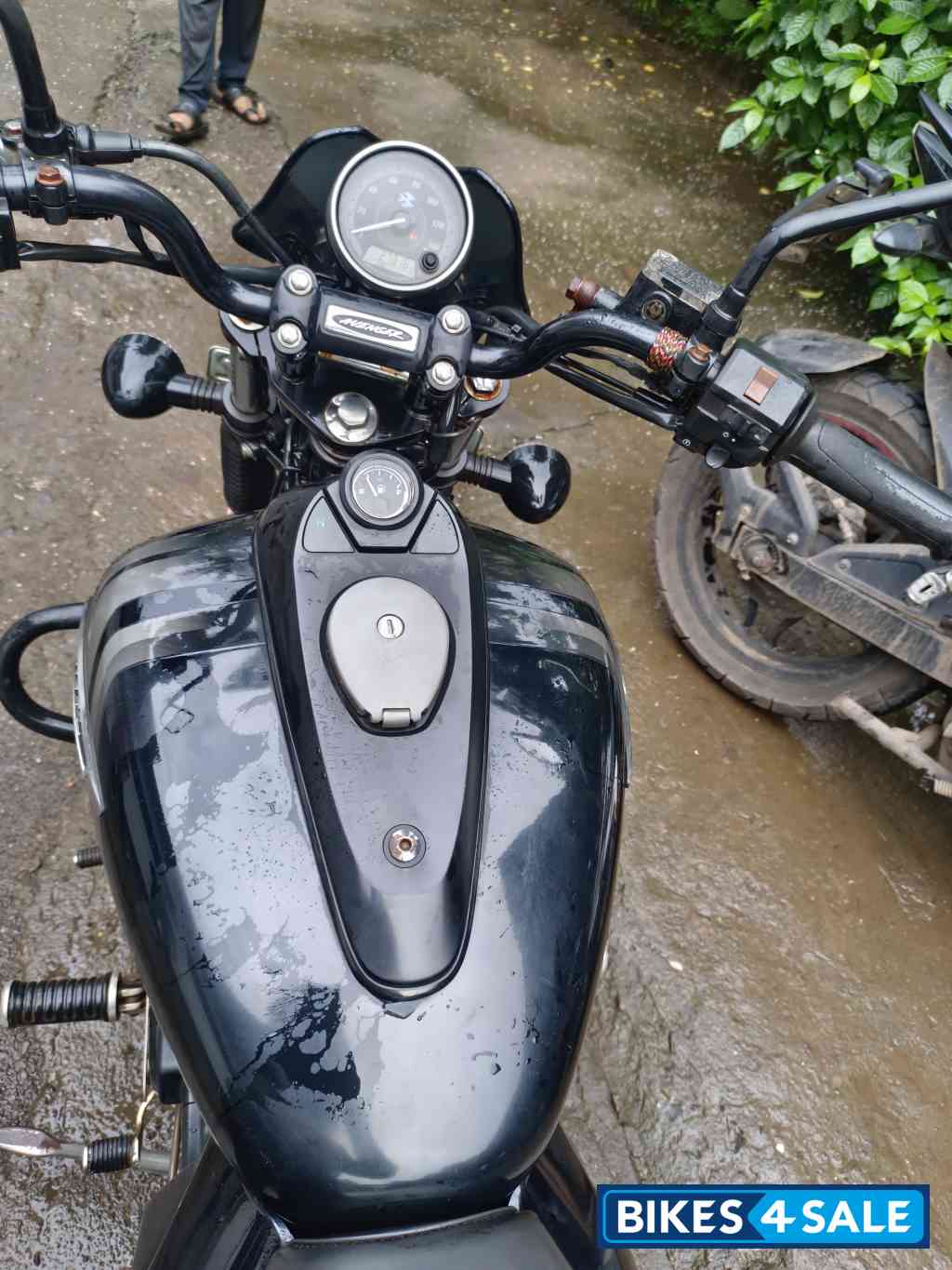 Bajaj Avenger Street 160