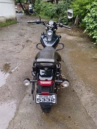 Bajaj Avenger Street 160