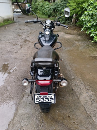 Bajaj Avenger Street 160