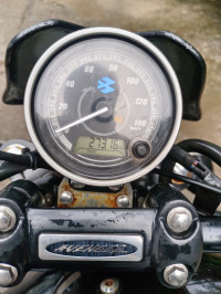 Bajaj Avenger Street 160