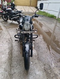 Bajaj Avenger Street 160