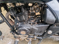 Bajaj Avenger Street 160