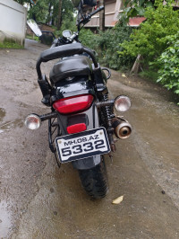 Bajaj Avenger Street 160