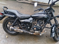 Bajaj Avenger Street 160