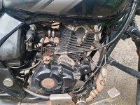 Bajaj Avenger Street 160