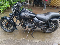 Bajaj Avenger Street 160