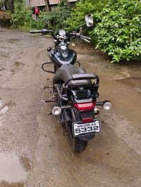 Bajaj Avenger Street 160