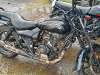 Bajaj Avenger Street 160