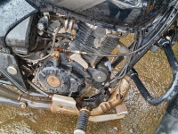 Bajaj Avenger Street 160