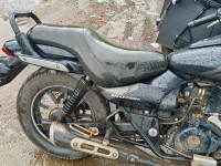 Bajaj Avenger Street 160